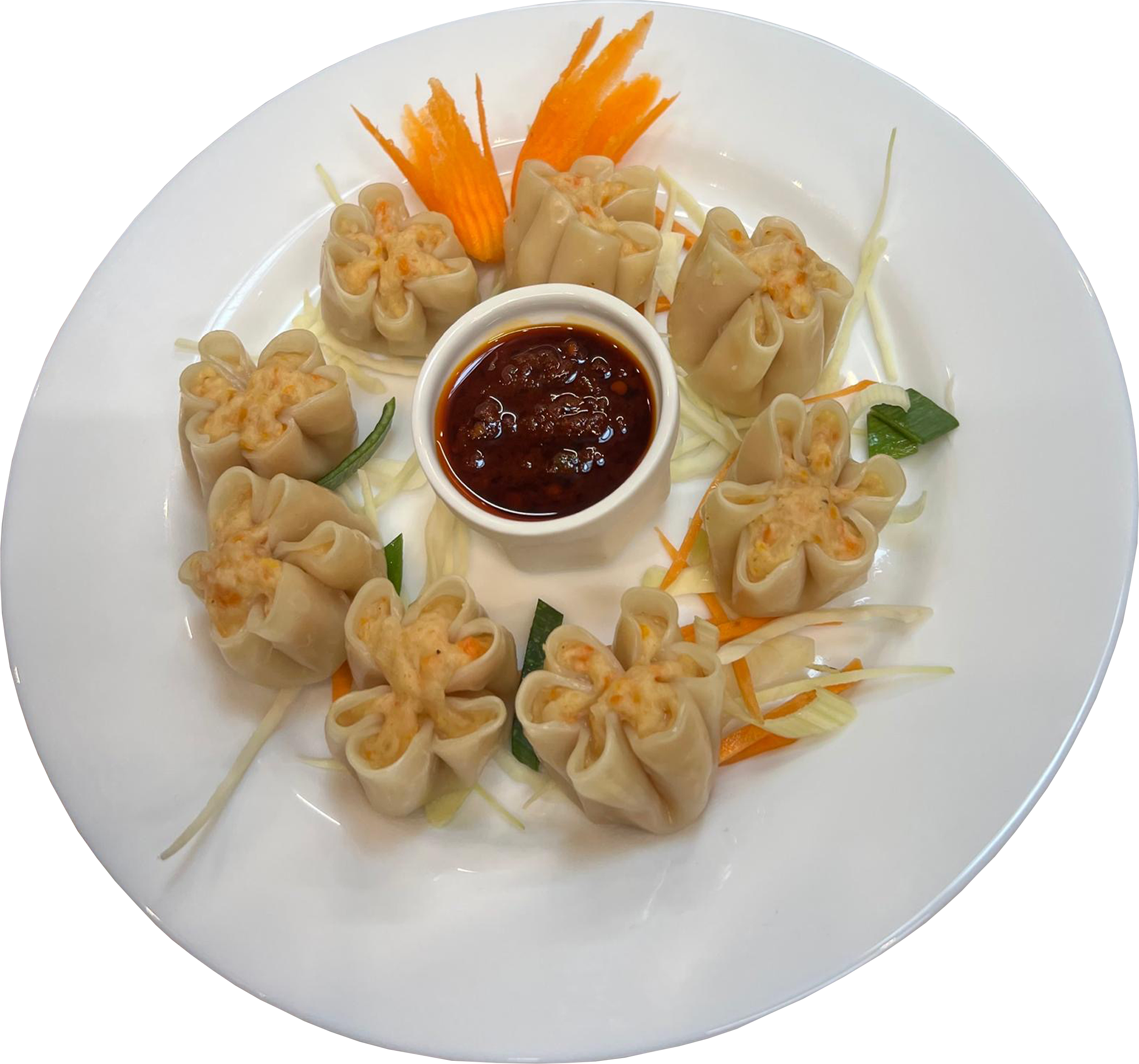 Siu mai