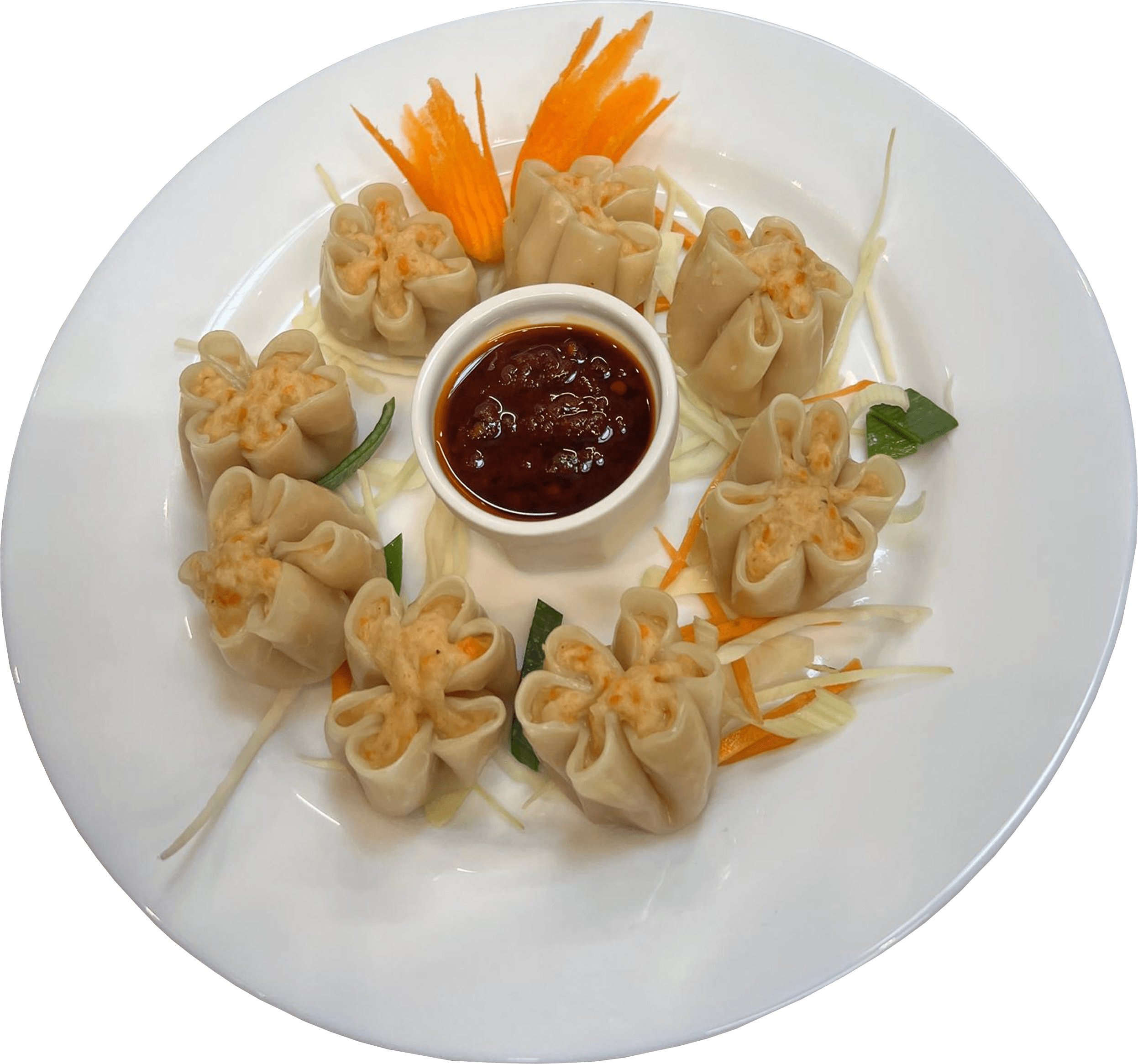 Siu mai