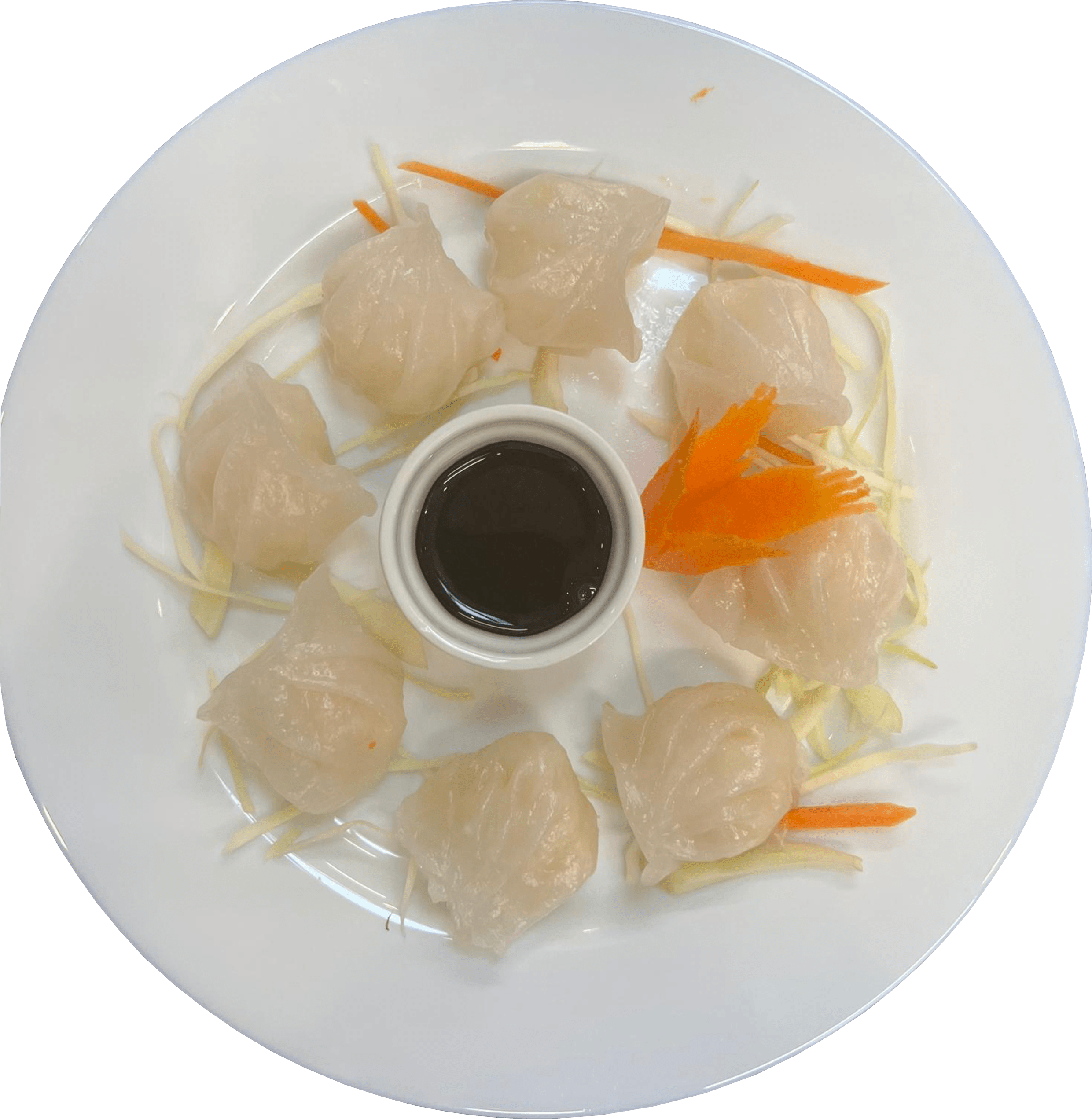 Har gow