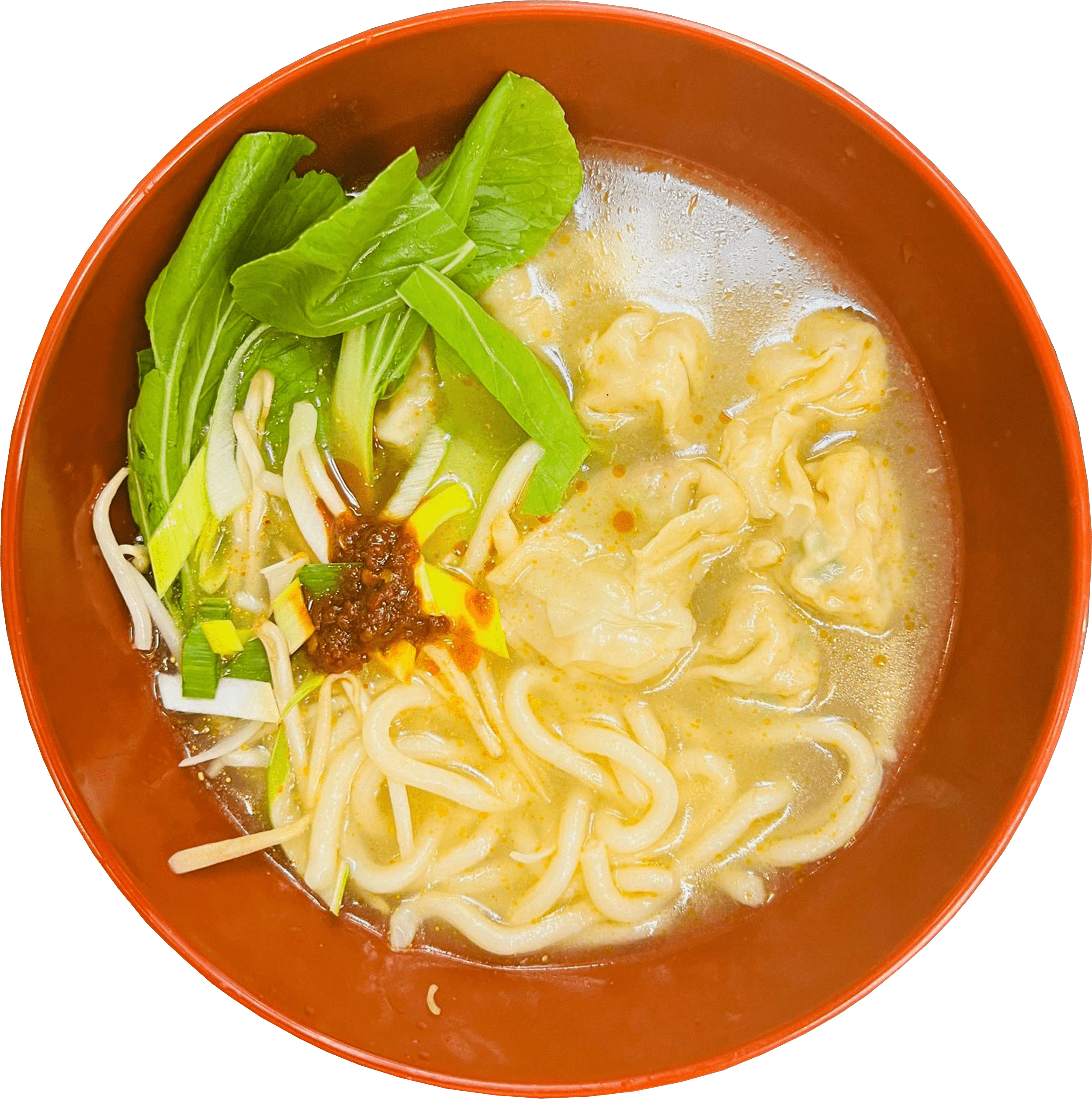 Wantan Pot